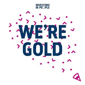 we're gold image for IIP