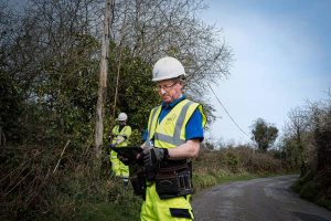 Indigo Fibre Surveyors